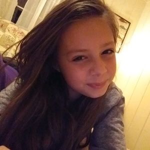 Meet your Posher, Addie